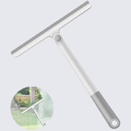 Shower Squeegee for Bathroom Shower Glass Doors